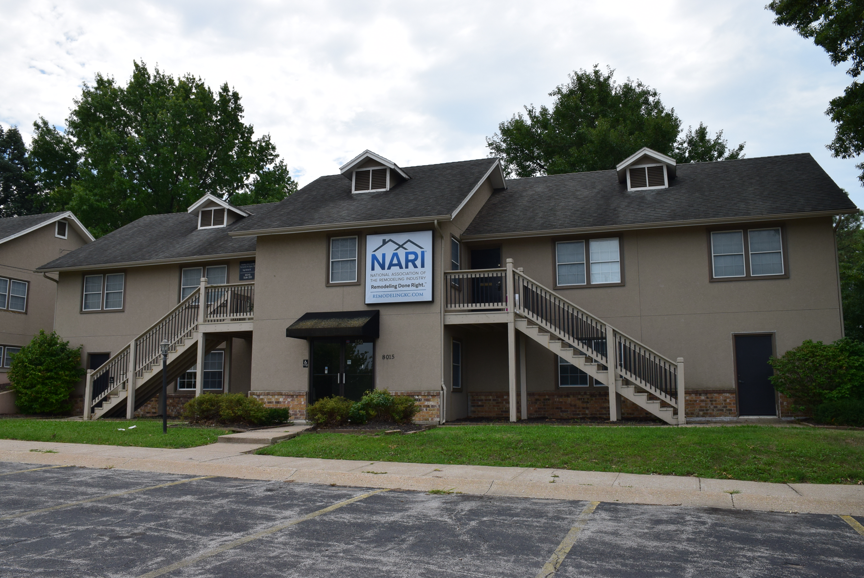 8015 Shawnee Mission Parkway - 200B